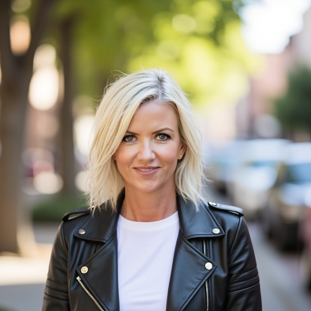 Carli Derifield, ADHD Coach and founder of Sanctuum, Newport Beach, California, Orange County California