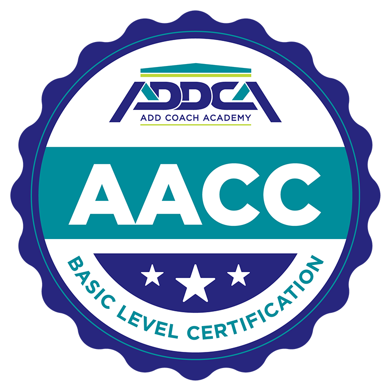 Featured image for One Year, One Promise: Becoming Newport Beach's First ADDCA Certified ADHD Coach — Sanctuum ADHD Blog
