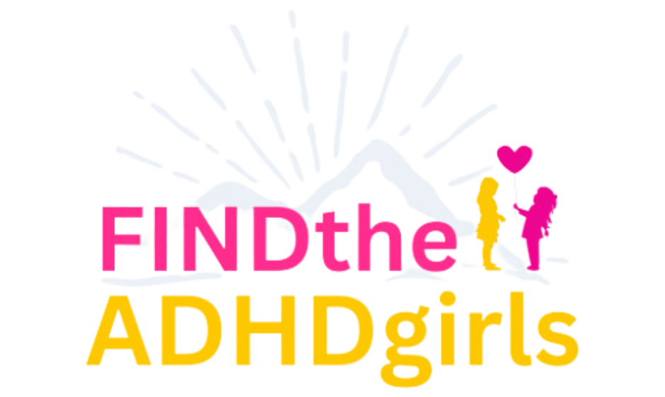 Advocate for FINDtheADHDgirls