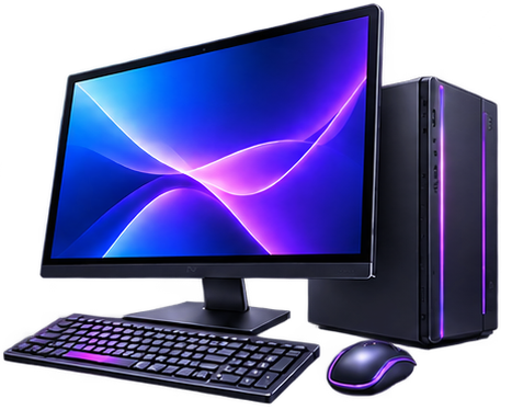 PC de Bureau