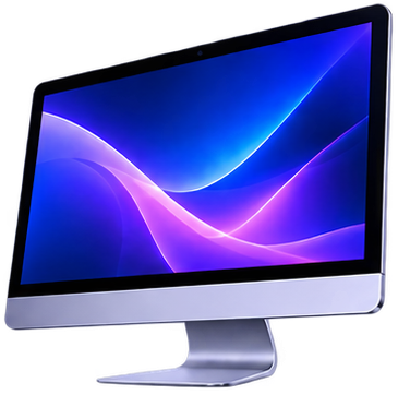 PC Tout-en-Un