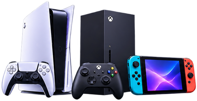 Console