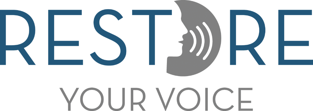 Restore Your Voice