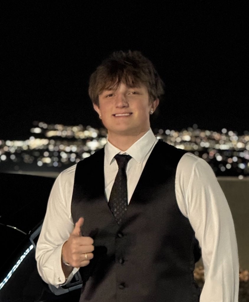 Cash Ramsay