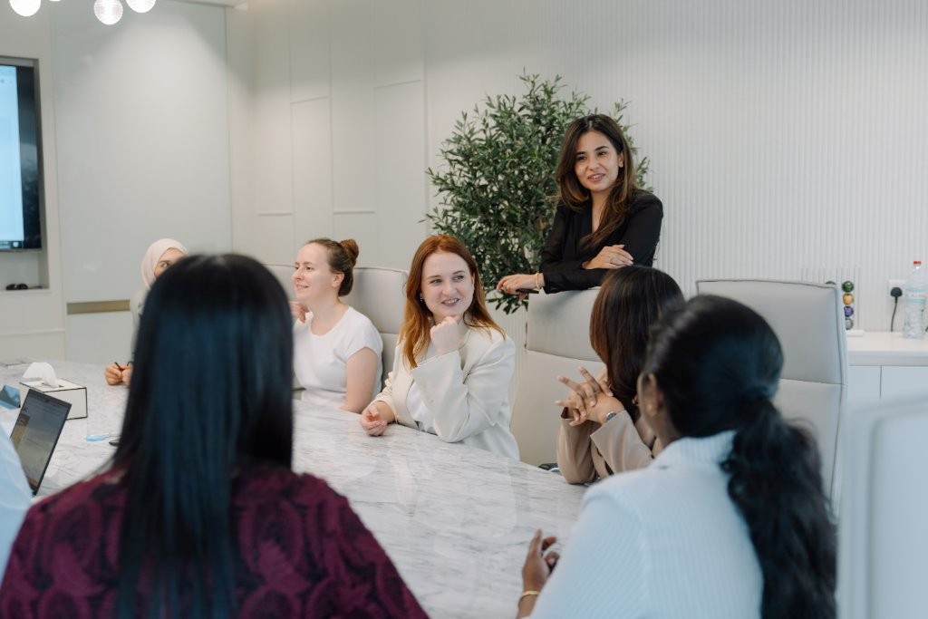 InBusiness Team