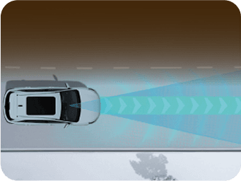 Autonomous Emergency Braking