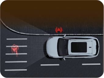 Integrated Cruise Assist