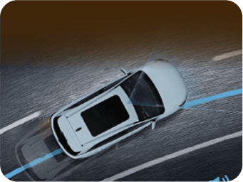 Adaptive Cruise Control