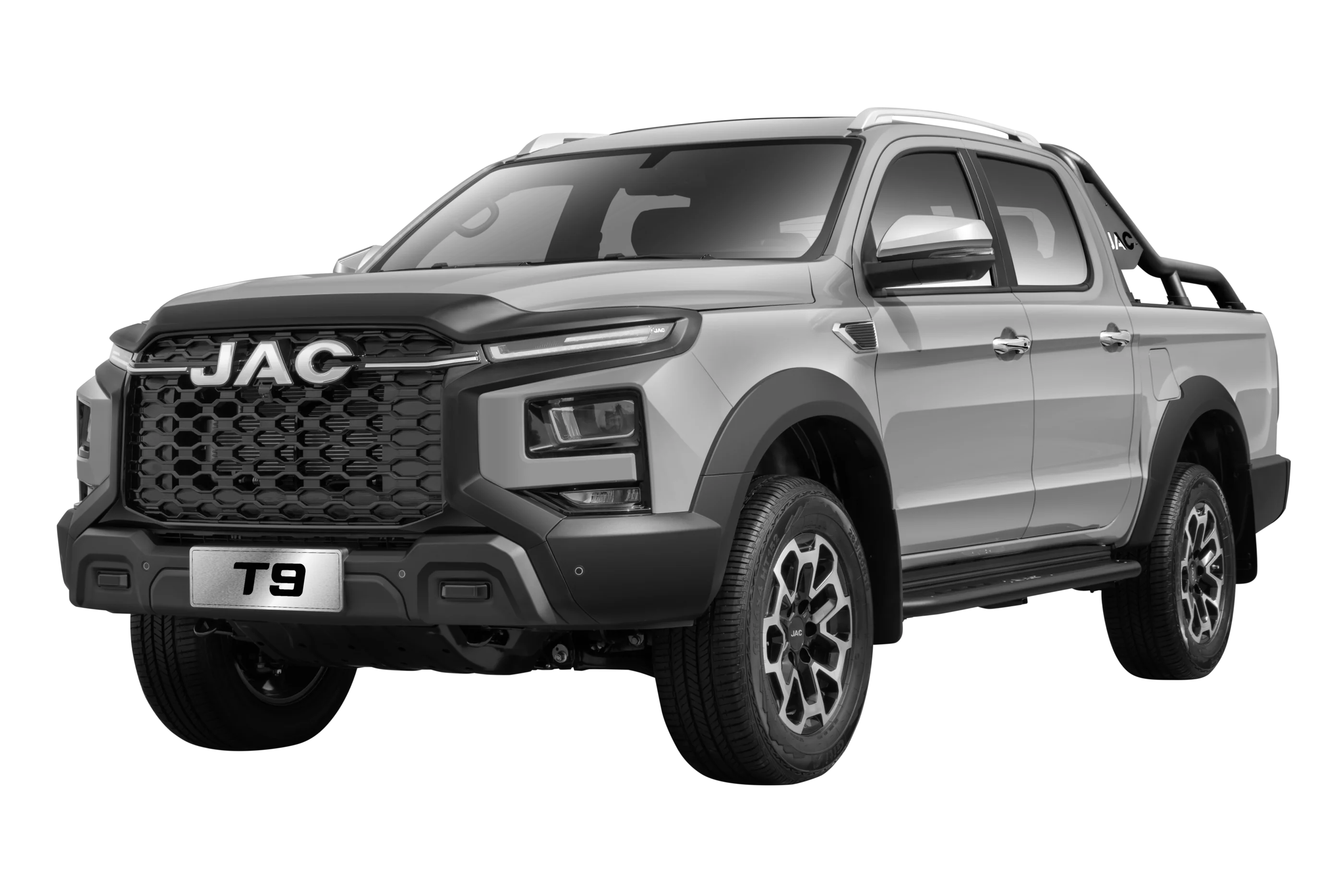 T9EV 4×4