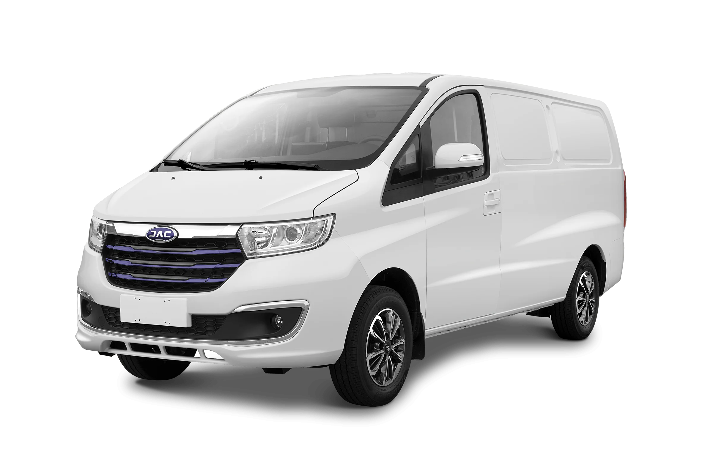 JAC M3EV