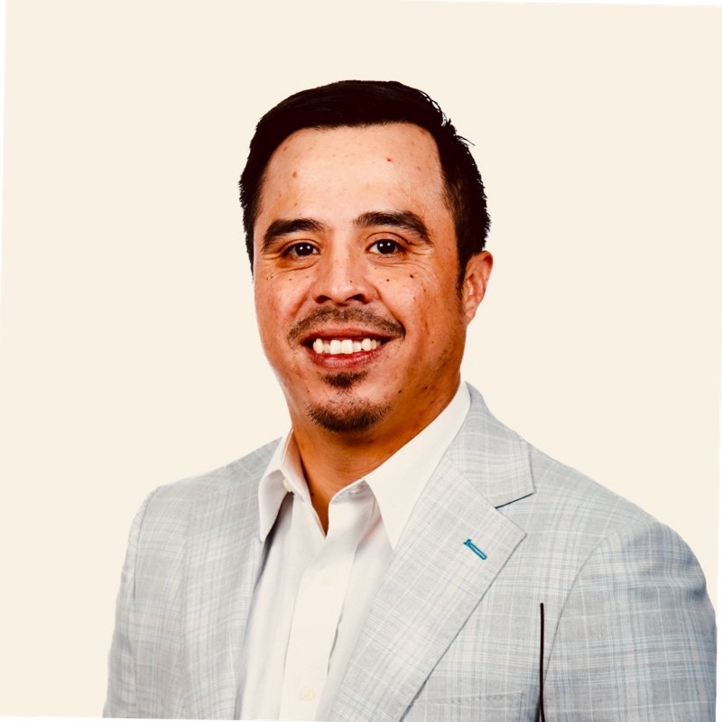 Oscar Garza Jr., founder and owner of WiseGuys Digital