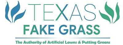 Texas Fake Grass logo