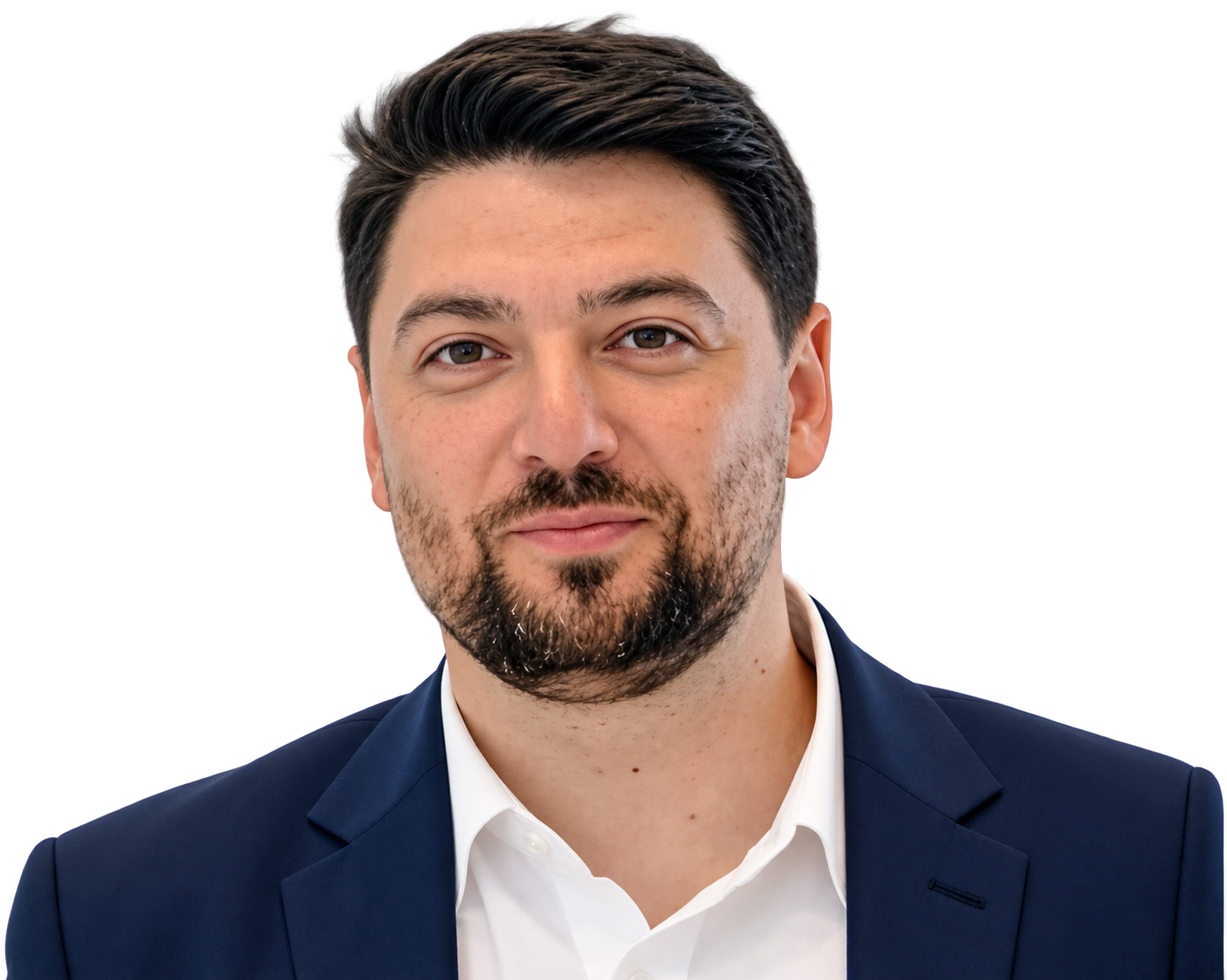 Mihai Brașovean