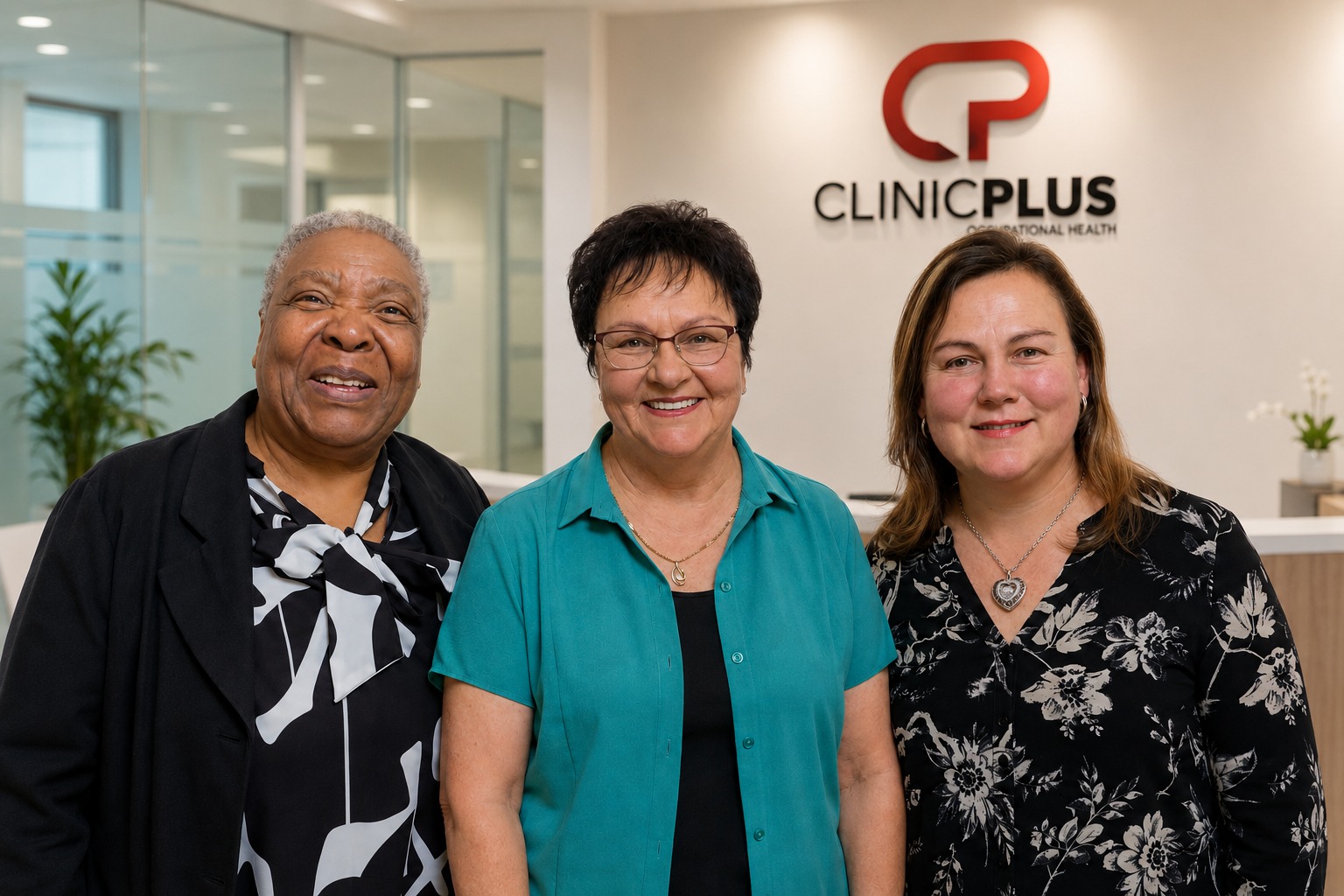 ClinicPlus team