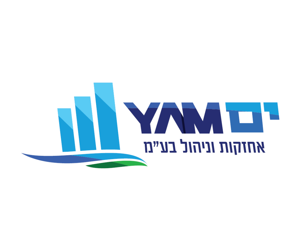 לוגו ים אחזקות