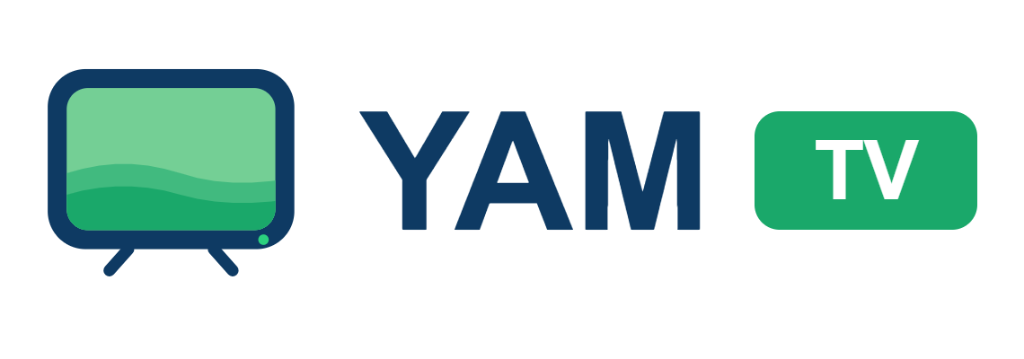 לוגו YAM Lobby