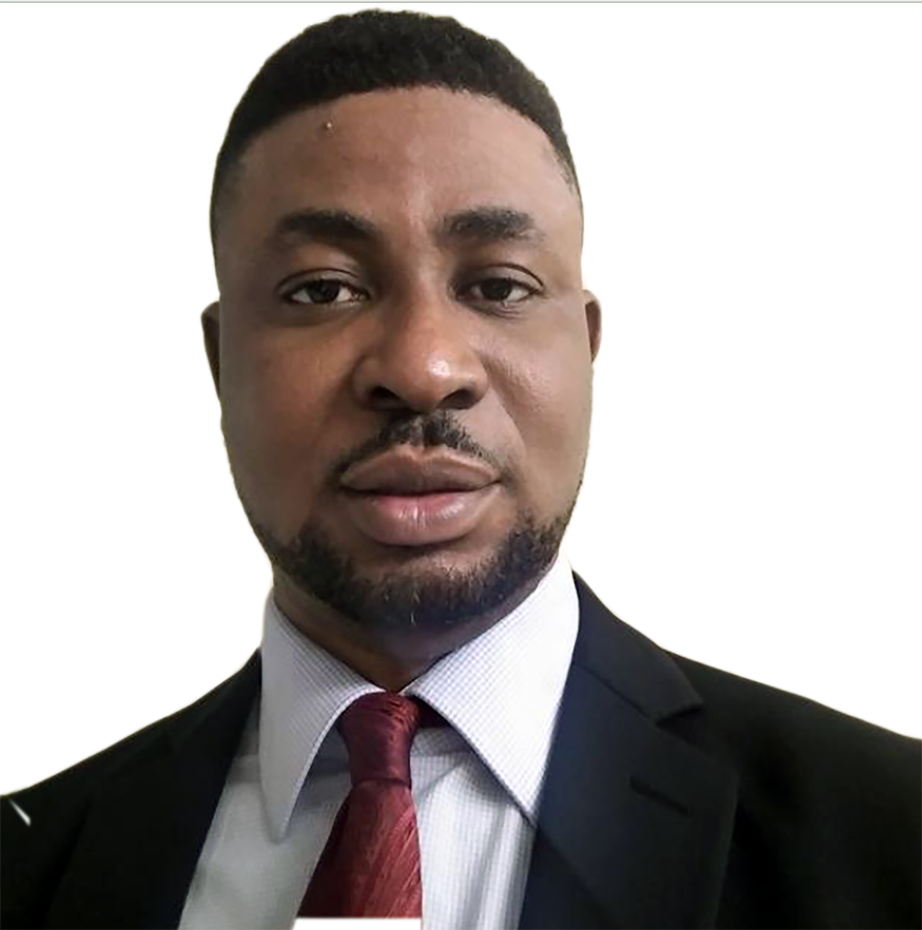 Prof. David Seyi Akanbi