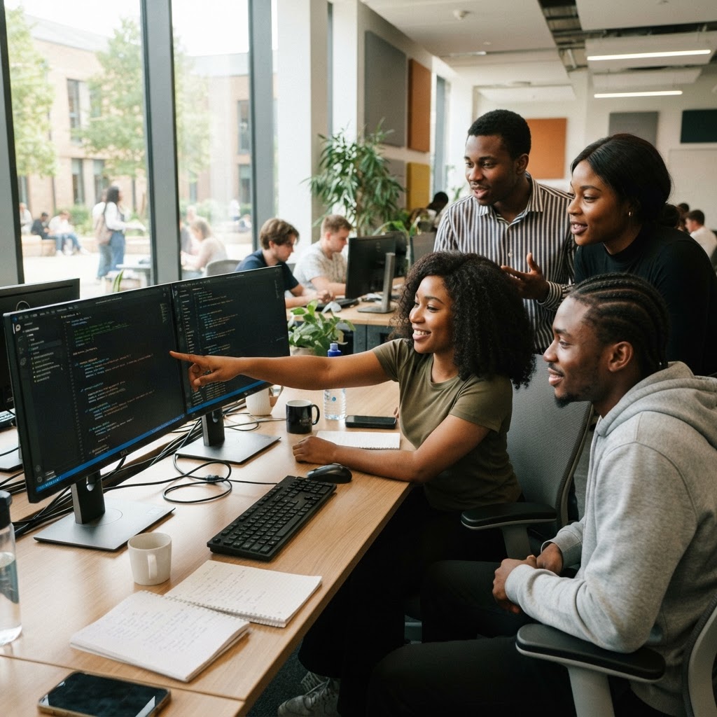 Coding Labs