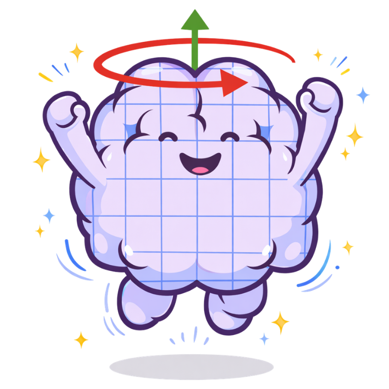 Meet your Noggin learning buddy