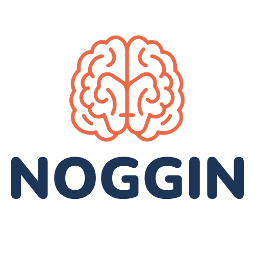Noggin logo