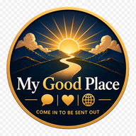 My Good Place logo
