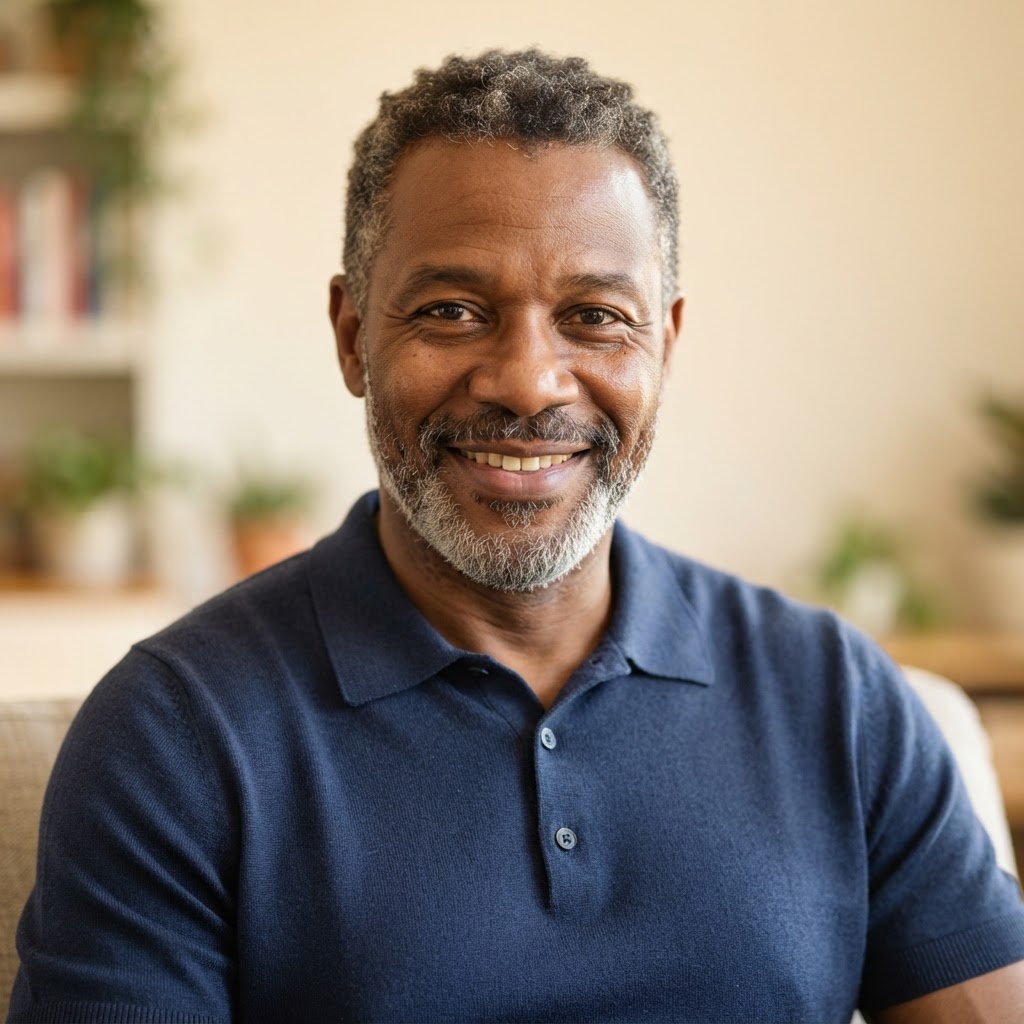 Robert J., 55