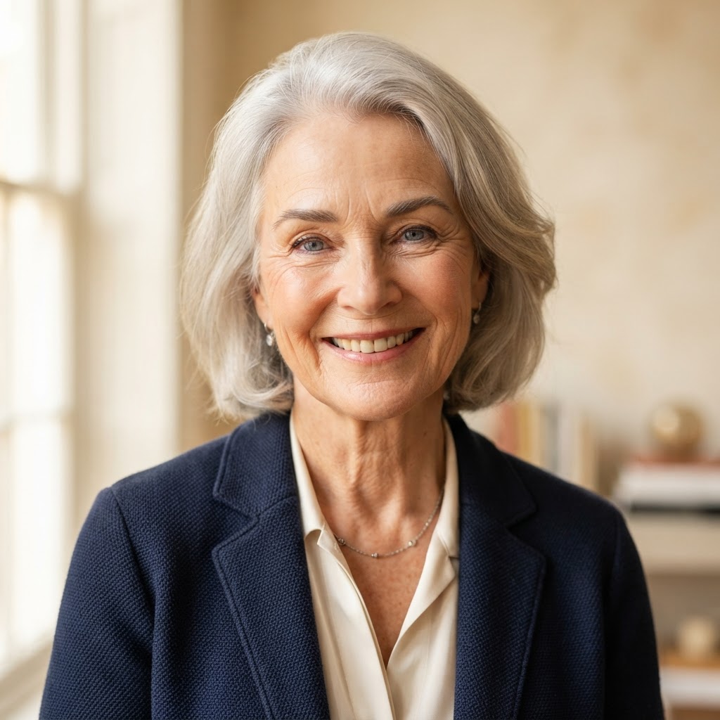 Linda P., 66