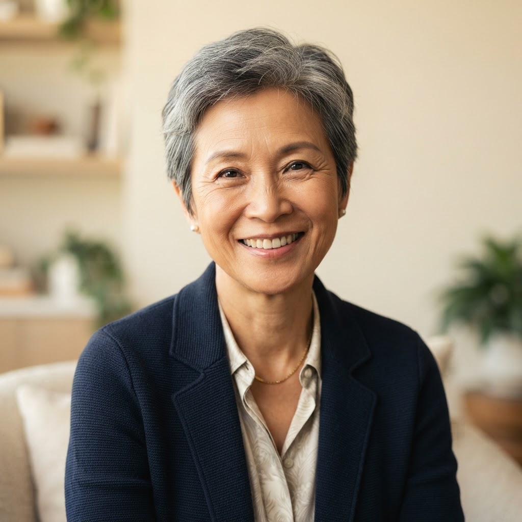 Denise R., 57