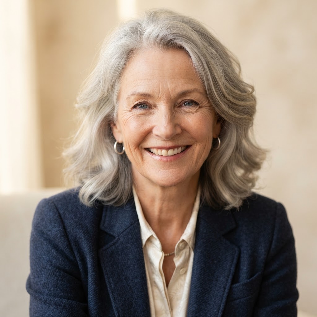 Karen B., 61