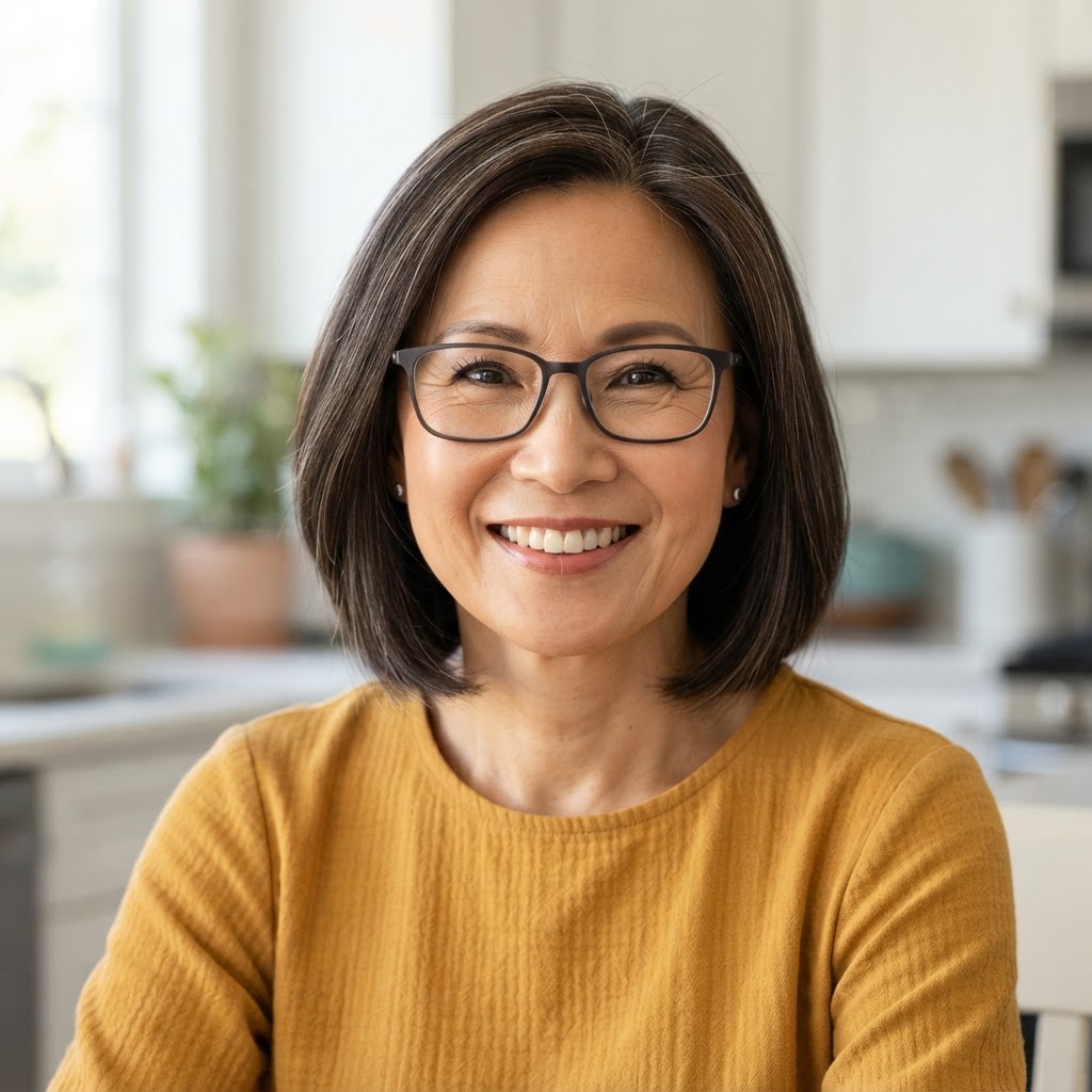 Grace L., 53