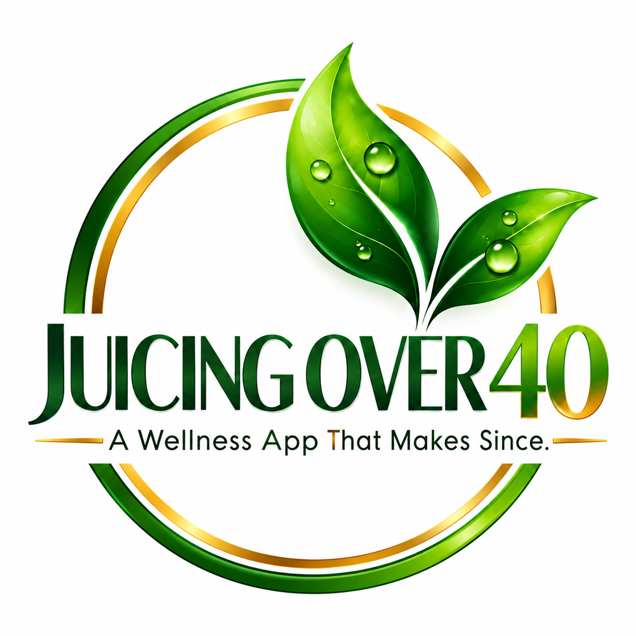 Juicing Over 40