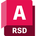 AutoCAD Raster Design Logo