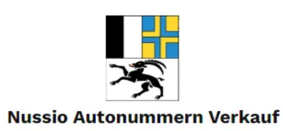 GR Autonummern An- und Verkauf Nussio Andrea