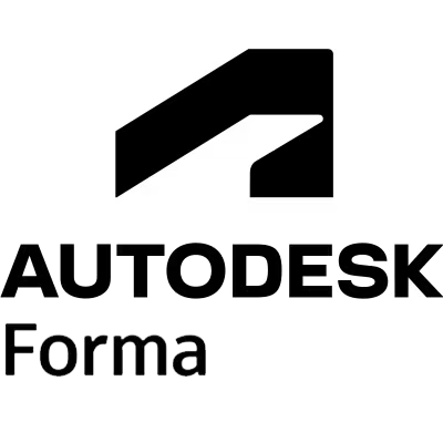 Autodesk Forma Logo