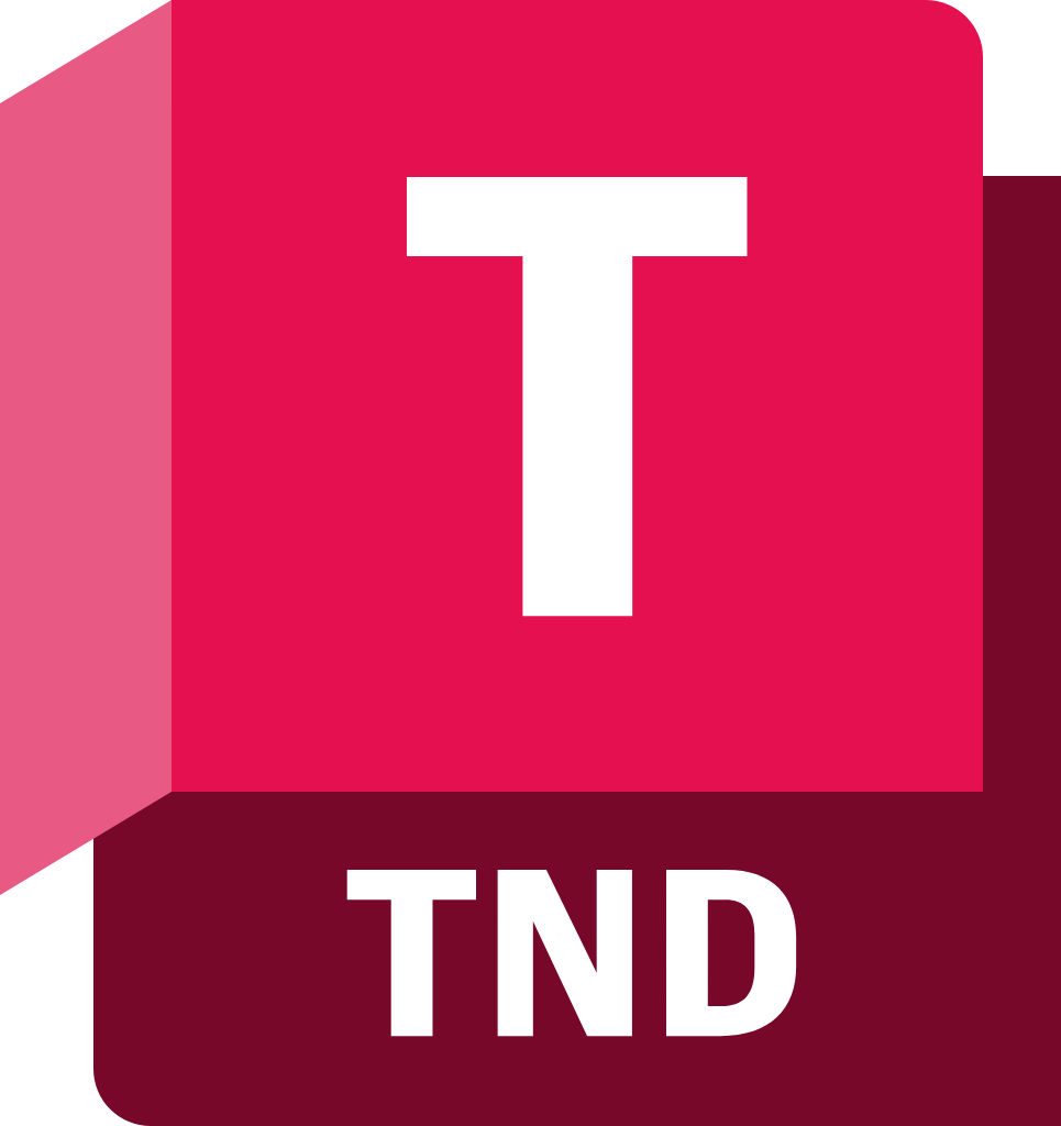 Tandem Logo