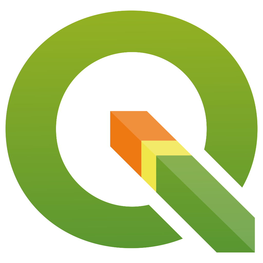 QGIS Logo