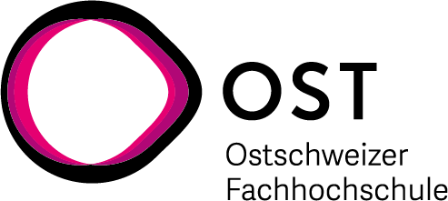 OST - Ostschweizer Fachhochschule