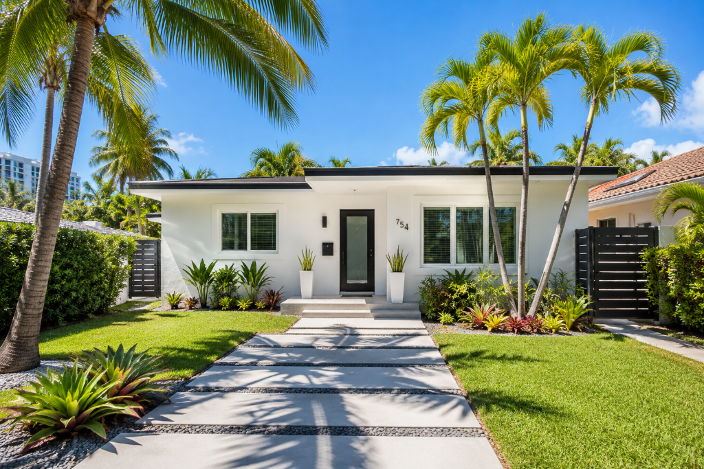 Welcome to Beach House