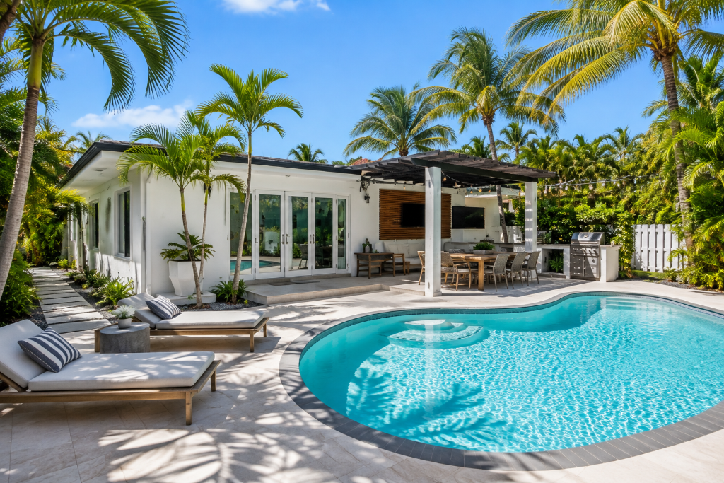Welcome to Beach House