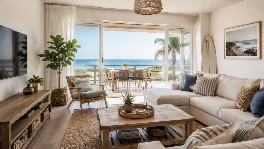 Welcome to Beach House