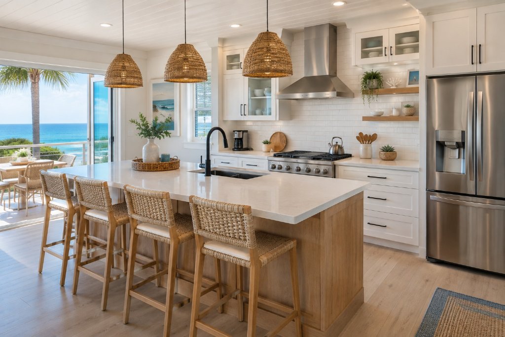 Welcome to Beach House