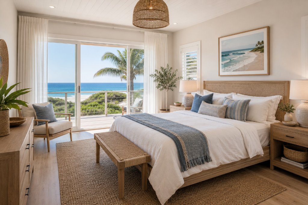 Welcome to Beach House