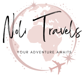 Noli Travels logo
