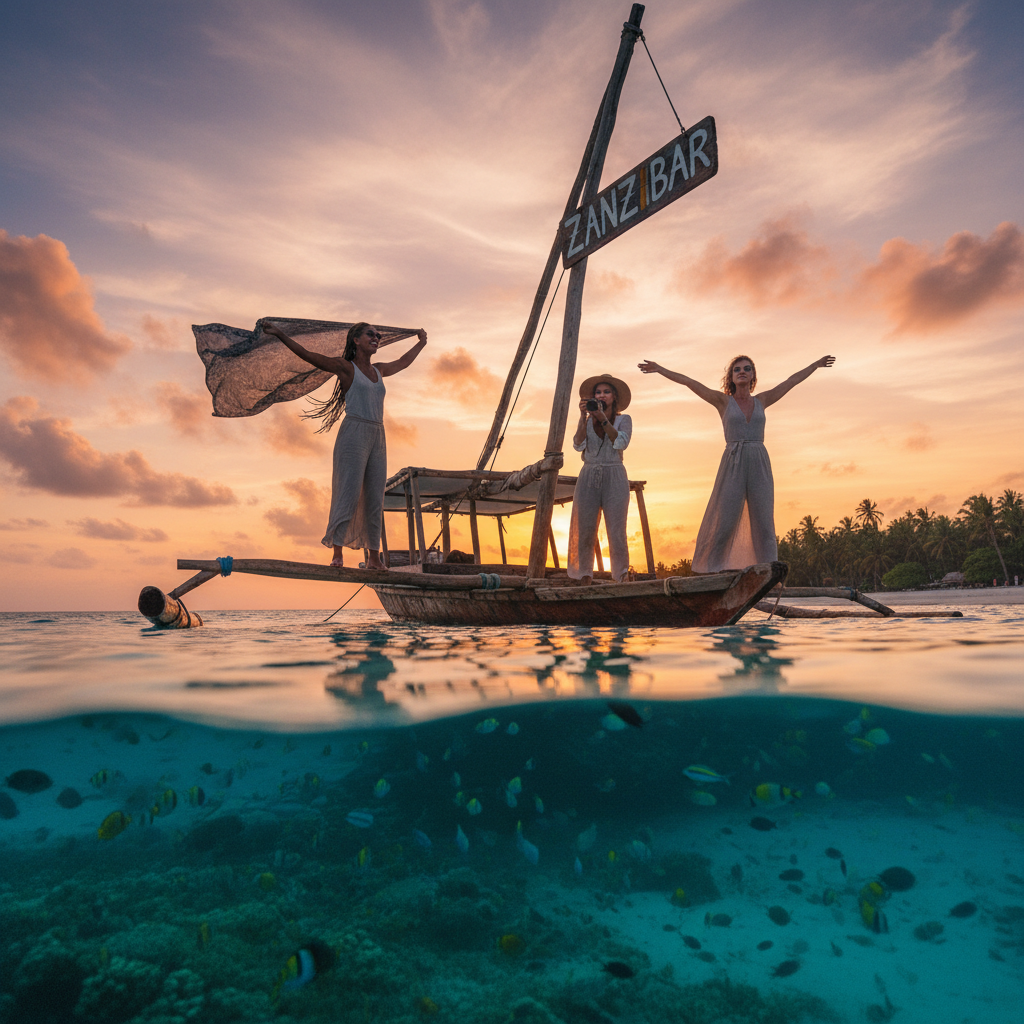 Zanzibar