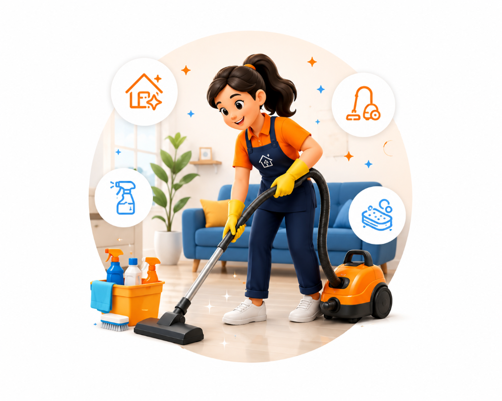 NearYou Services