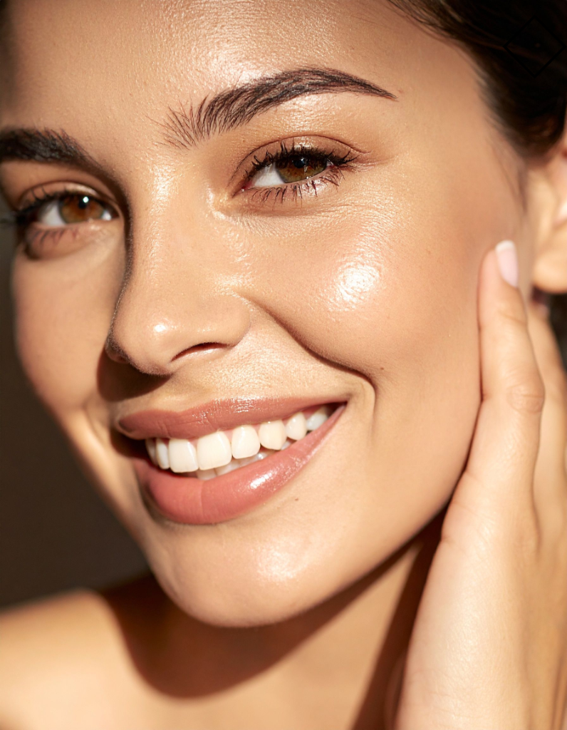 Skincare analysis