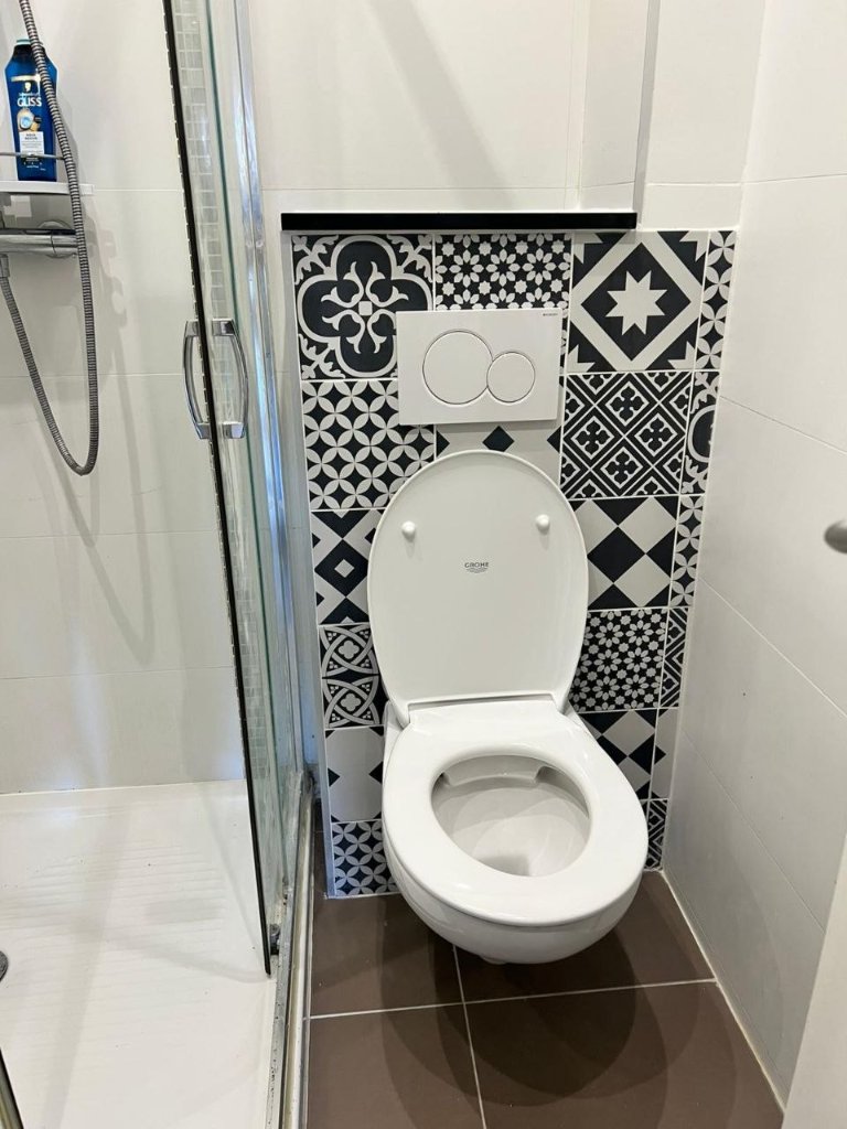 Plombier La Trinité Nice - Elite Plomberie