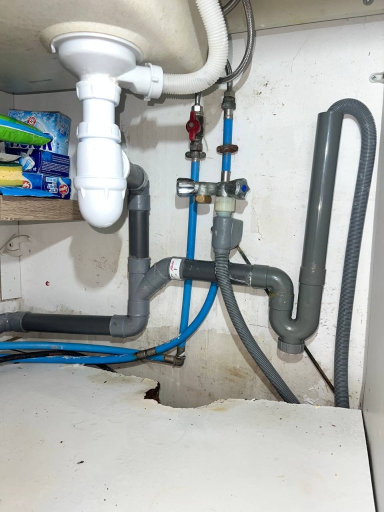 Débouchage de canalisation : les erreurs à éviter
