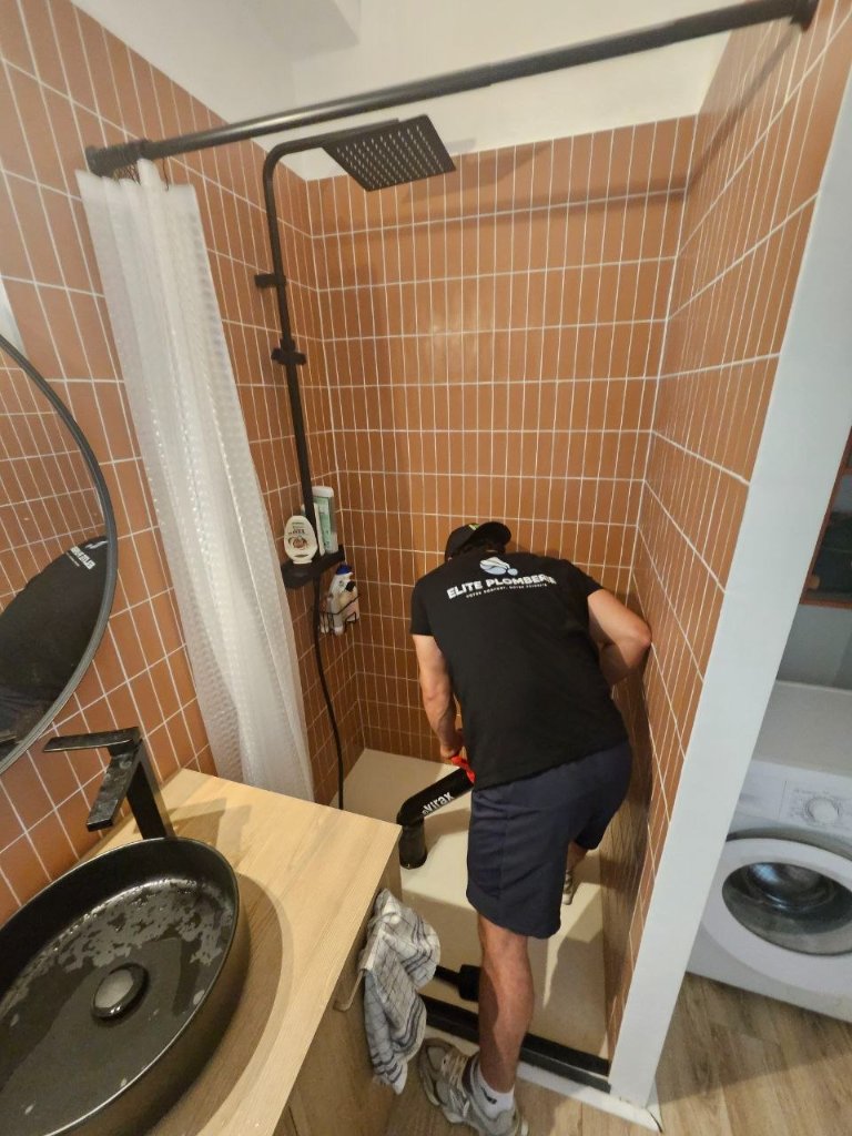Dépannage Plomberie Vieux Nice – Urgence 24/7
