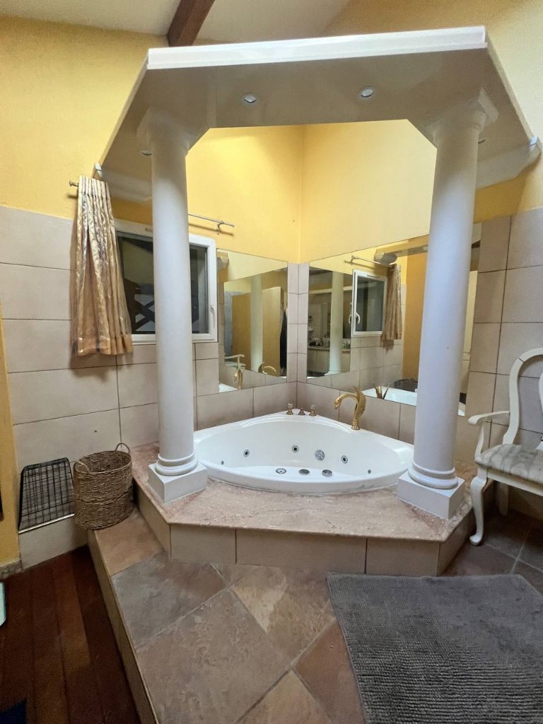 Villa piscine Mougins